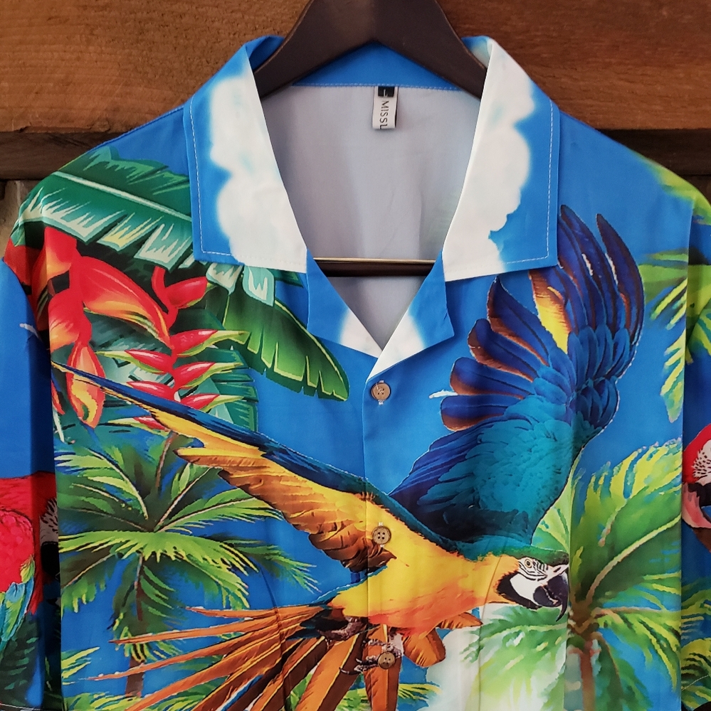 Misslook Tropical 🍹🏖😎